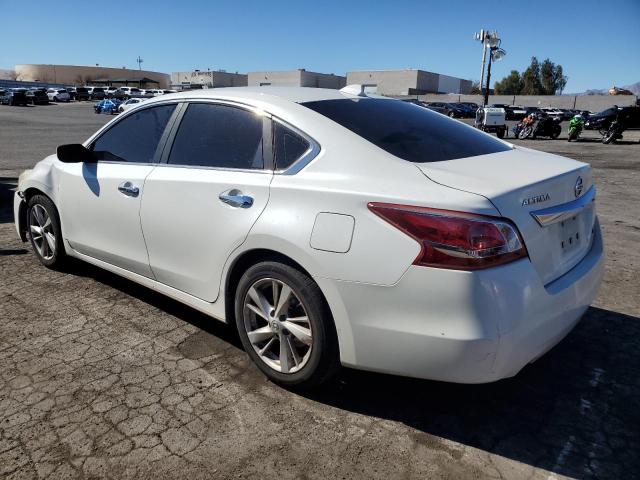Photo 2 from auction – 2013 NISSAN ALTIMA 2.5 with VIN 1N4AL3AP6DN549273