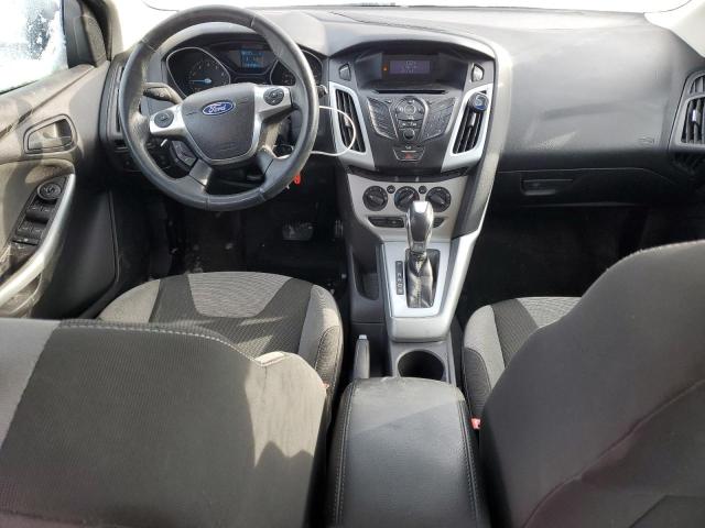 Фото 8 с аукциона – 2012 FORD FOCUS SE с VIN 1FAHP3K2XCL102851