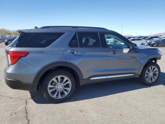 Photo 3 from auction – 2024 FORD EXPLORER X with VIN 1FMSK7DH8RGA67697
