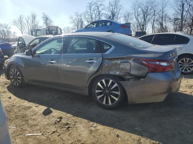Photo 2 from auction – 2018 NISSAN ALTIMA 2.5 with VIN 1N4AL3AP5JC206431