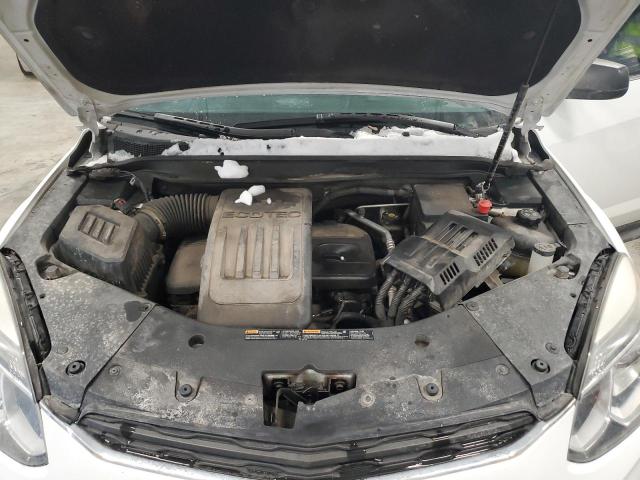Photo 12 from auction – 2017 CHEVROLET EQUINOX LS with VIN 2GNFLEEK8H6320430