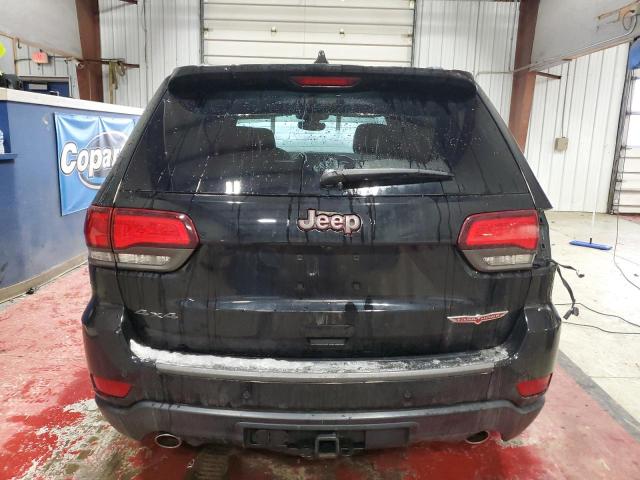 Photo 6 from auction – 2017 JEEP GRAND CHER with VIN 1C4RJFLG5HC842522
