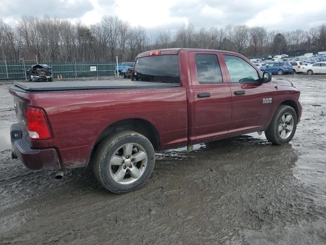 Photo 3 from auction – 2018 RAM 1500 ST with VIN 1C6RR7FG5JS302097