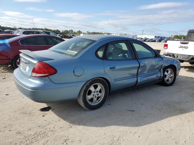 Photo 3 from auction – 2005 FORD TAURUS SE with VIN 1FAFP53215A164333