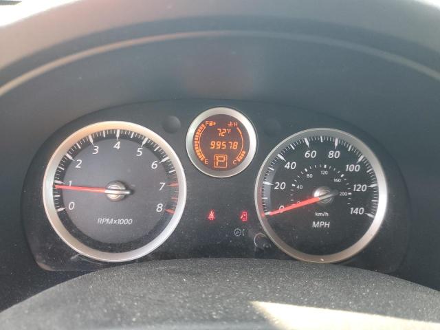 Photo 9 from auction – 2011 NISSAN SENTRA 2.0 with VIN 3N1AB6AP9BL657224