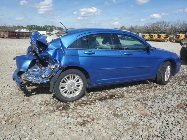 Photo 3 from auction – 2007 CHRYSLER SEBRING TO with VIN 1C3LC56K67N564943