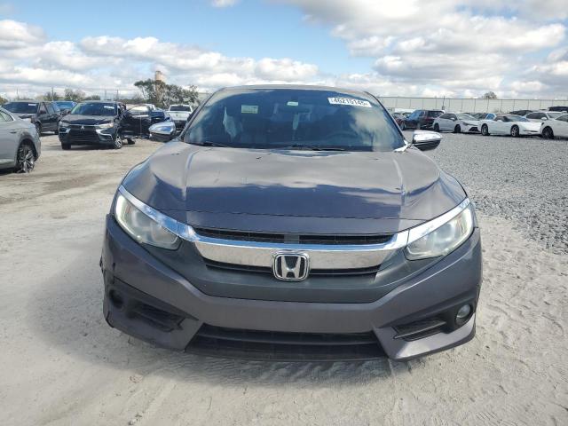 Photo 5 from auction – 2017 HONDA CIVIC EX with VIN 2HGFC3B37HH359901