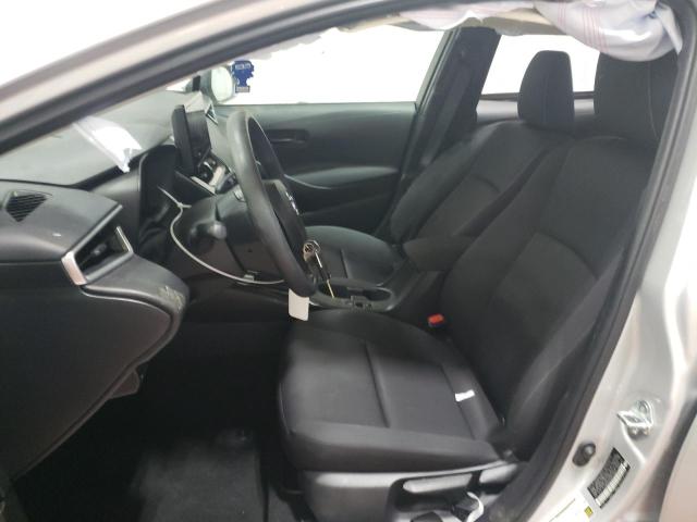 Photo 7 from auction – 2024 TOYOTA COROLLA LE with VIN 5YFB4MDE8RP110680