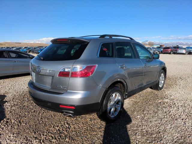Photo 3 from auction – 2011 MAZDA CX-9 with VIN JM3TB3CA4B0304701