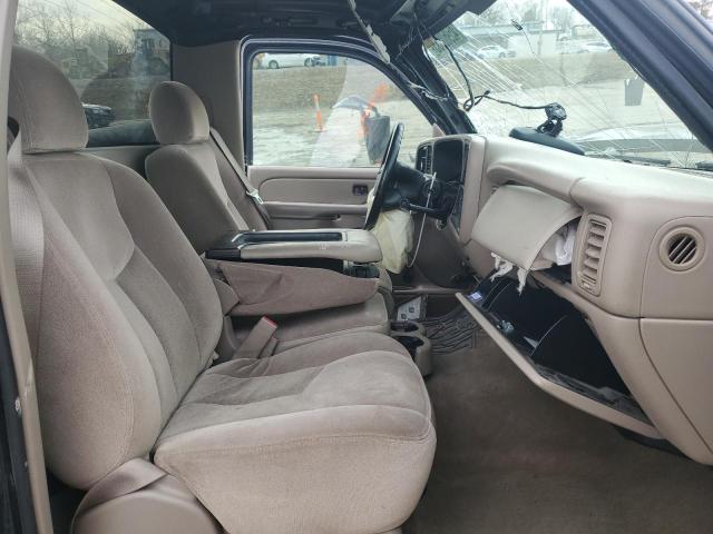 Photo 10 from auction – 2005 GMC NEW SIERRA with VIN 1GTEK14T85Z332412