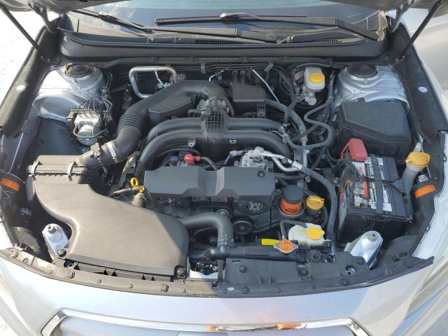 Photo 11 from auction – 2017 SUBARU LEGACY 2.5 with VIN 4S3BNAN69H3023901