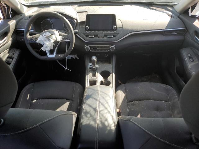 Photo 8 from auction – 2020 NISSAN ALTIMA S with VIN 1N4BL4BV2LC257783