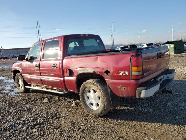 Photo 2 from auction – 2005 GMC NEW SIERRA with VIN 2GTEK13T751258703