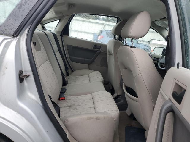 Photo 10 from auction – 2008 FORD FOCUS SE with VIN 1FAHP35N48W285353