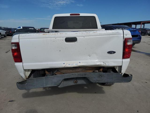 Photo 6 from auction – 2004 FORD RANGER SUP with VIN 1FTYR14U14TA16448