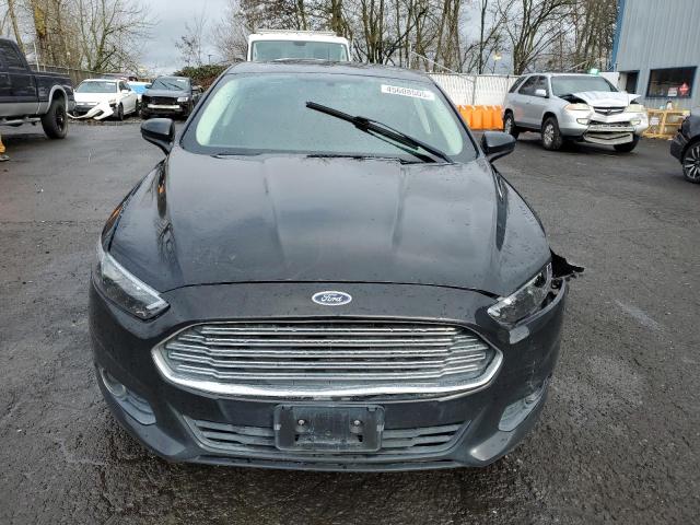 Photo 5 from auction – 2014 FORD FUSION SE with VIN 3FA6P0LU3ER150444