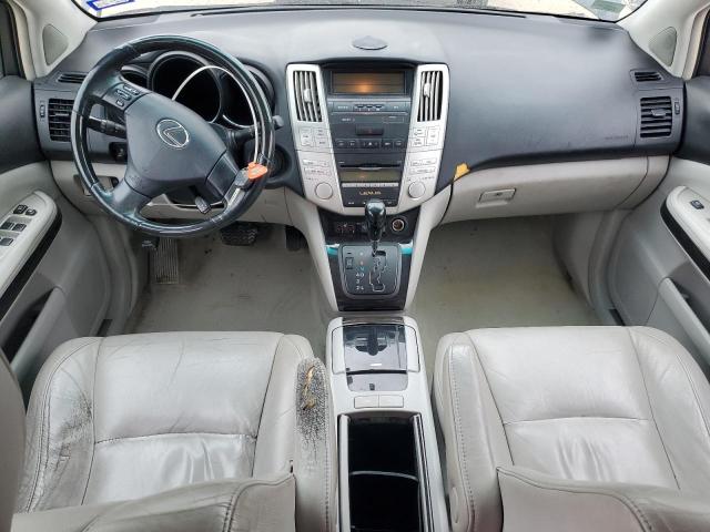 Photo 8 from auction – 2009 LEXUS RX 350 with VIN 2T2HK31U49C132581