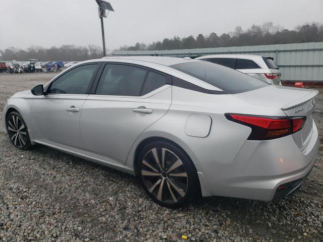 Photo 2 from auction – 2019 NISSAN ALTIMA SR with VIN 1N4BL4CV4KC102889