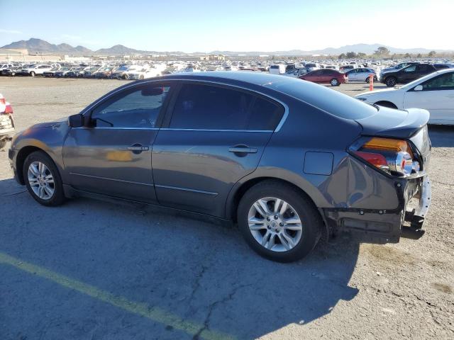 Photo 2 from auction – 2012 NISSAN ALTIMA BAS with VIN 1N4AL2AP0CN567955