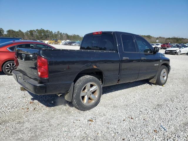Photo 3 from auction – 2008 DODGE RAM 1500 S with VIN 1D7HA18298S500305