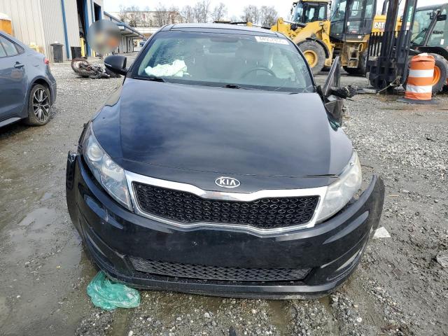 Photo 5 from auction – 2012 KIA OPTIMA EX with VIN 5XXGN4A70CG088103