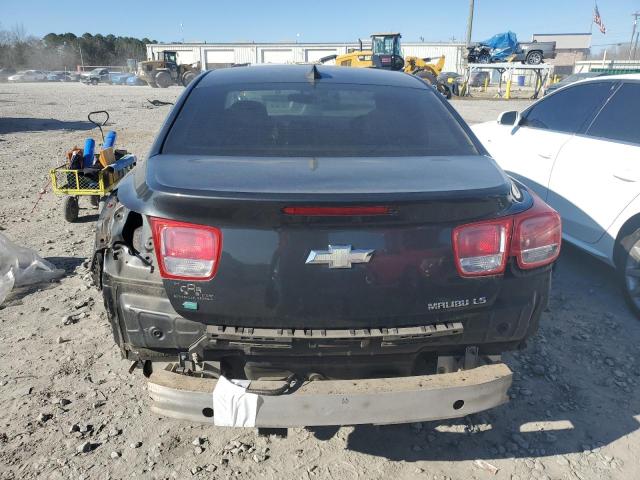 Photo 6 from auction – 2015 CHEVROLET MALIBU LS with VIN 1G11A5SL6FF141837