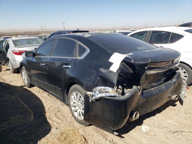 Photo 2 from auction – 2014 NISSAN ALTIMA 2.5 with VIN 1N4AL3AP6EN341590