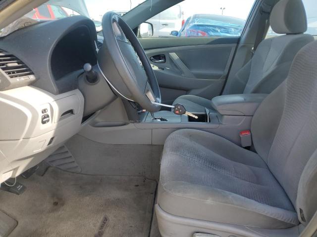 Photo 7 from auction – 2010 TOYOTA CAMRY BASE with VIN 4T4BF3EK0AR024278