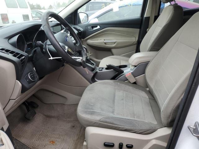 Photo 7 from auction – 2016 FORD ESCAPE SE with VIN 1FMCU0GX9GUA76884