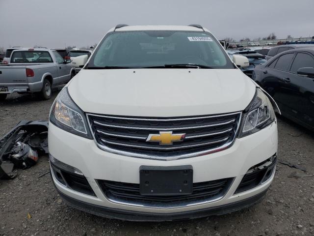 Photo 5 from auction – 2014 CHEVROLET TRAVERSE L with VIN 1GNKVGKD3EJ376350