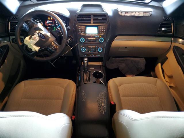 Photo 8 from auction – 2016 FORD EXPLORER with VIN 1FM5K7B83GGA56717