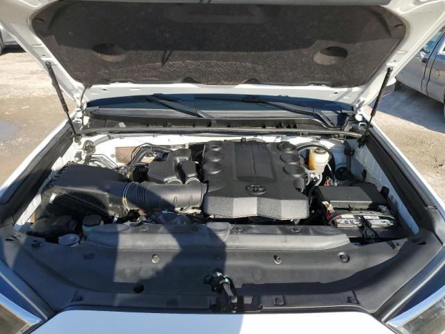 Photo 12 from auction – 2019 TOYOTA 4RUNNER SR with VIN JTEZU5JR4K5201570