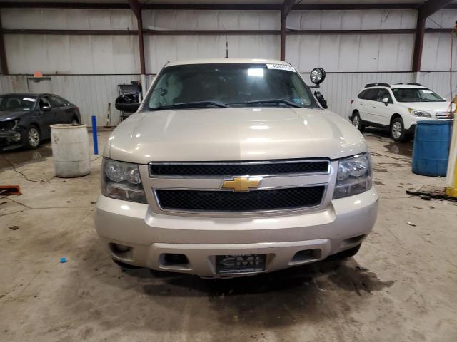 Photo 5 from auction – 2012 CHEVROLET TAHOE POLI with VIN 1GNLC2E00CR254890