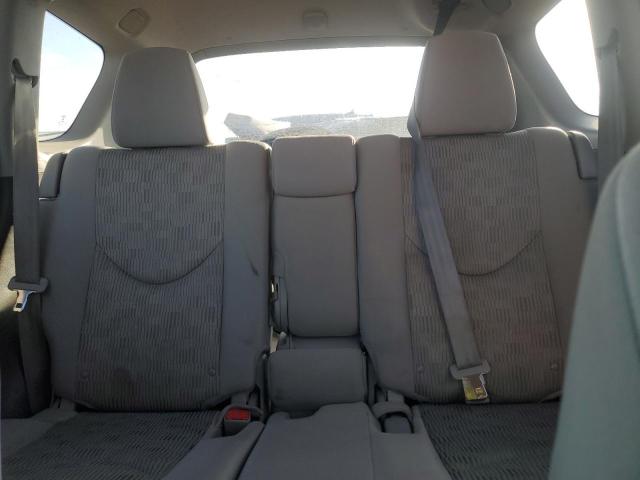 Photo 10 from auction – 2012 TOYOTA RAV4 with VIN 2T3BF4DV7CW252252