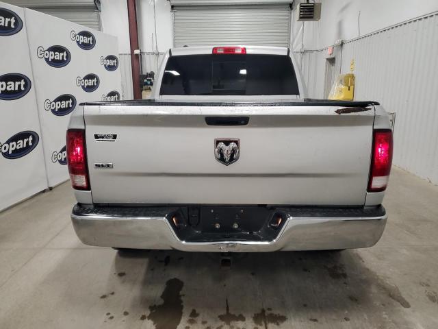 Photo 6 from auction – 2016 RAM 1500 SLT with VIN 1C6RR6GT5GS367997