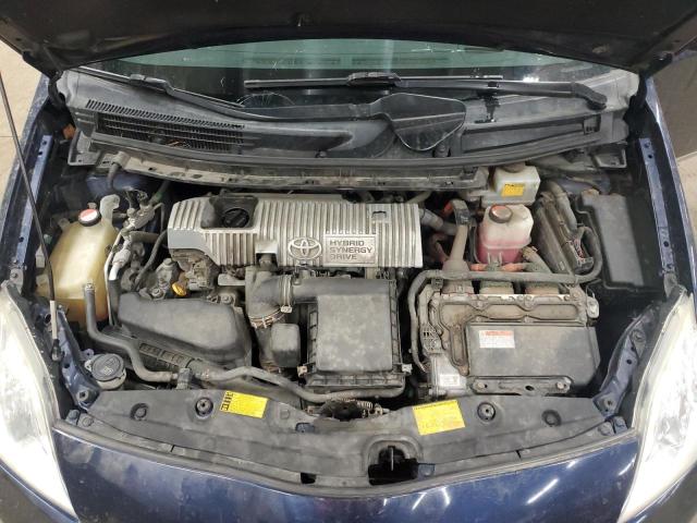 Photo 11 from auction – 2015 TOYOTA PRIUS with VIN JTDKN3DU4F1868966