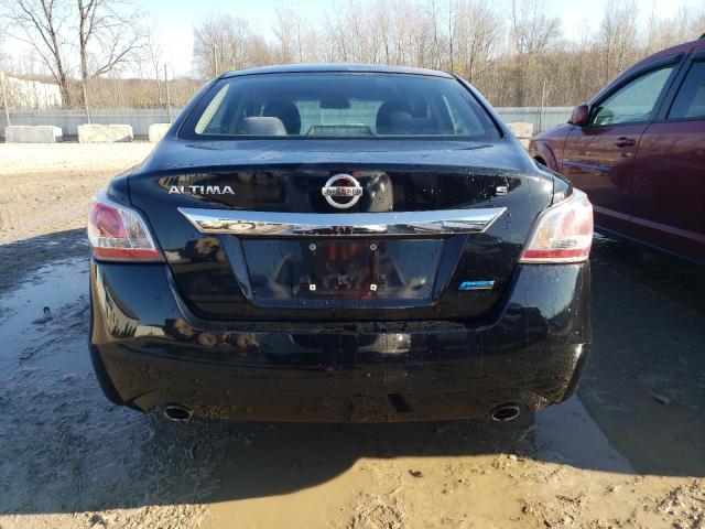 Photo 6 from auction – 2014 NISSAN ALTIMA 2.5 with VIN 1N4AL3AP2EN358824