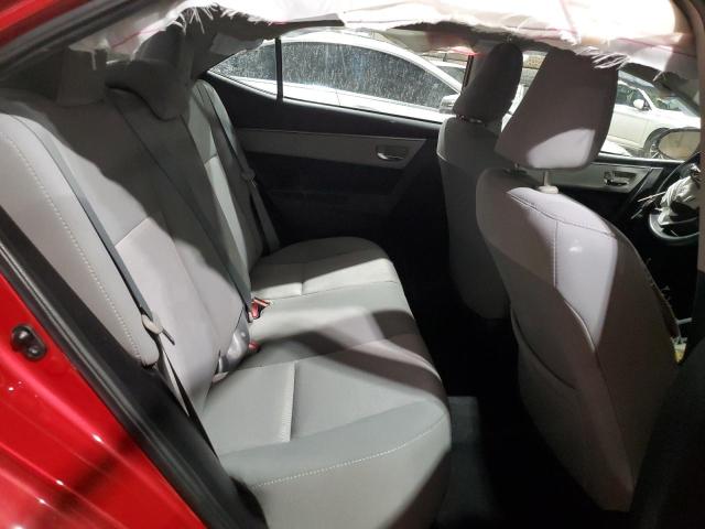 Photo 10 from auction – 2014 TOYOTA COROLLA L with VIN 2T1BURHE3EC055900