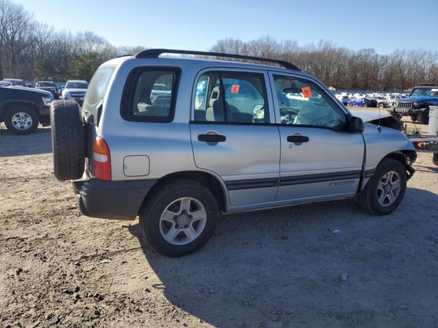 Снимка 3 от търг – 2004 CHEVROLET TRACKER с VIN 2CNBE134846906856