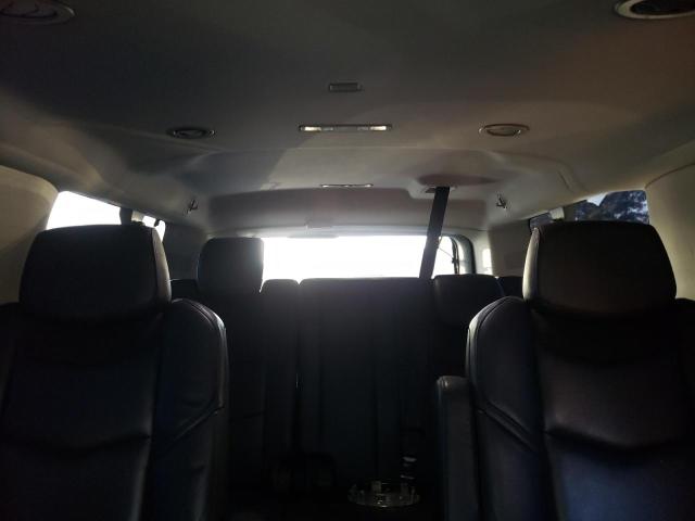 Photo 10 from auction – 2019 CADILLAC ESCALADE E with VIN 1GYS4HKJ1KR162522