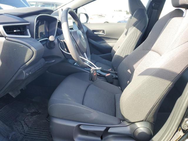 Photo 7 from auction – 2025 TOYOTA COROLLA SE with VIN JTND4MBE3S3239965