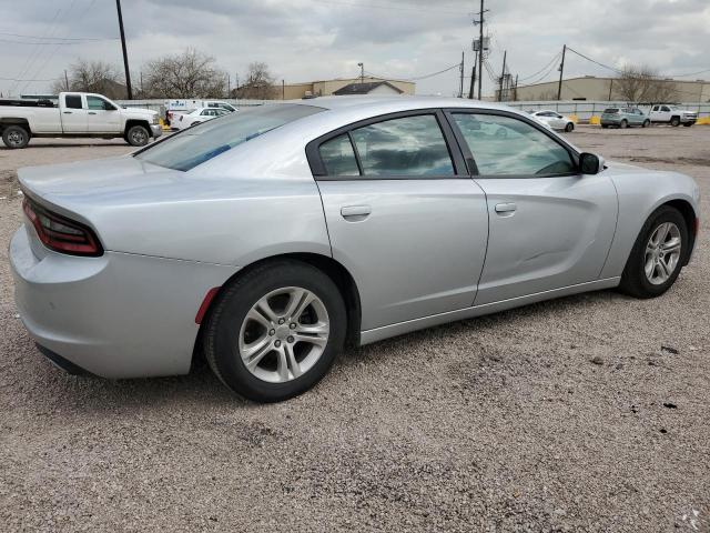 Photo 3 from auction – 2020 DODGE CHARGER SX with VIN 2C3CDXBG6LH135489