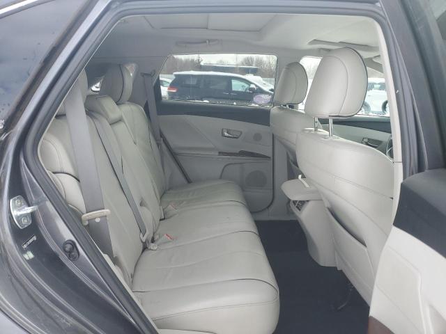 Photo 11 from auction – 2011 TOYOTA VENZA with VIN 4T3BK3BB9BU050946