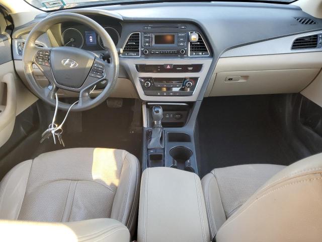 Photo 8 from auction – 2015 HYUNDAI SONATA SE with VIN 5NPE24AF1FH014401