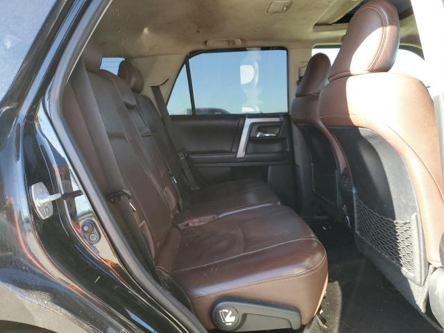 Photo 11 from auction – 2017 TOYOTA 4RUNNER SR with VIN JTEZU5JR2H5163331
