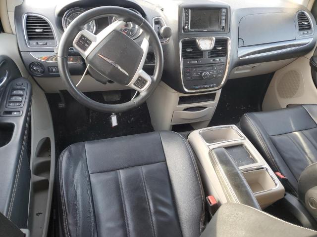 Photo 8 from auction – 2014 CHRYSLER TOWN & COU with VIN 2C4RC1BG7ER236592