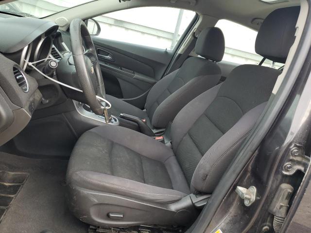Photo 7 from auction – 2015 CHEVROLET CRUZE LT with VIN 1G1PC5SB2F7100739