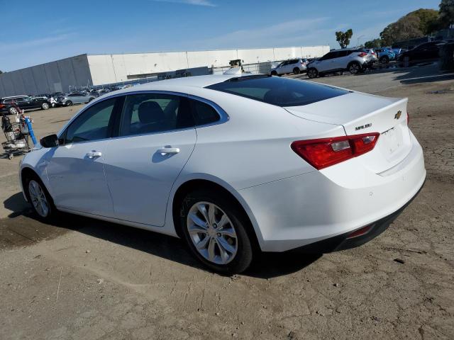 Photo 2 from auction – 2024 CHEVROLET MALIBU LT with VIN 1G1ZD5ST8RF110829