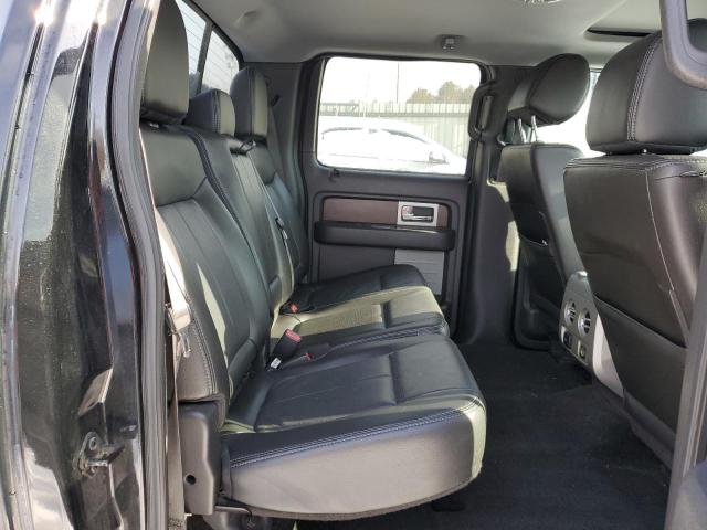 Photo 10 from auction – 2014 FORD F150 SUPER with VIN 1FTFW1ET4EFC46832