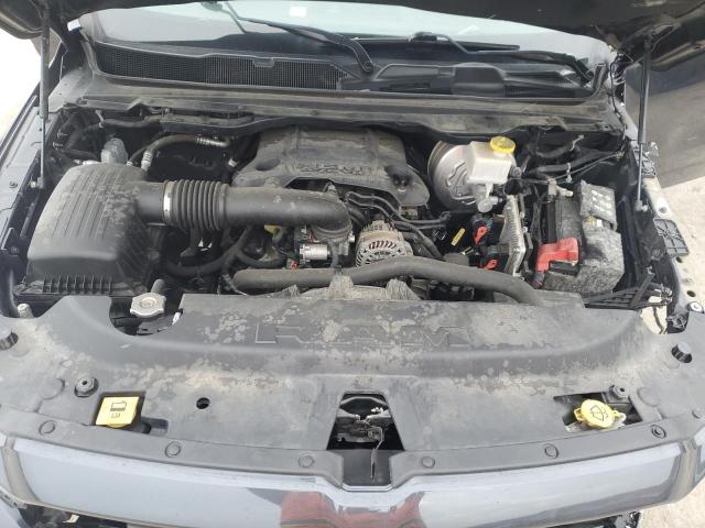 Photo 11 from auction – 2019 RAM 1500 BIG H with VIN 1C6SRFBT5KN915125
